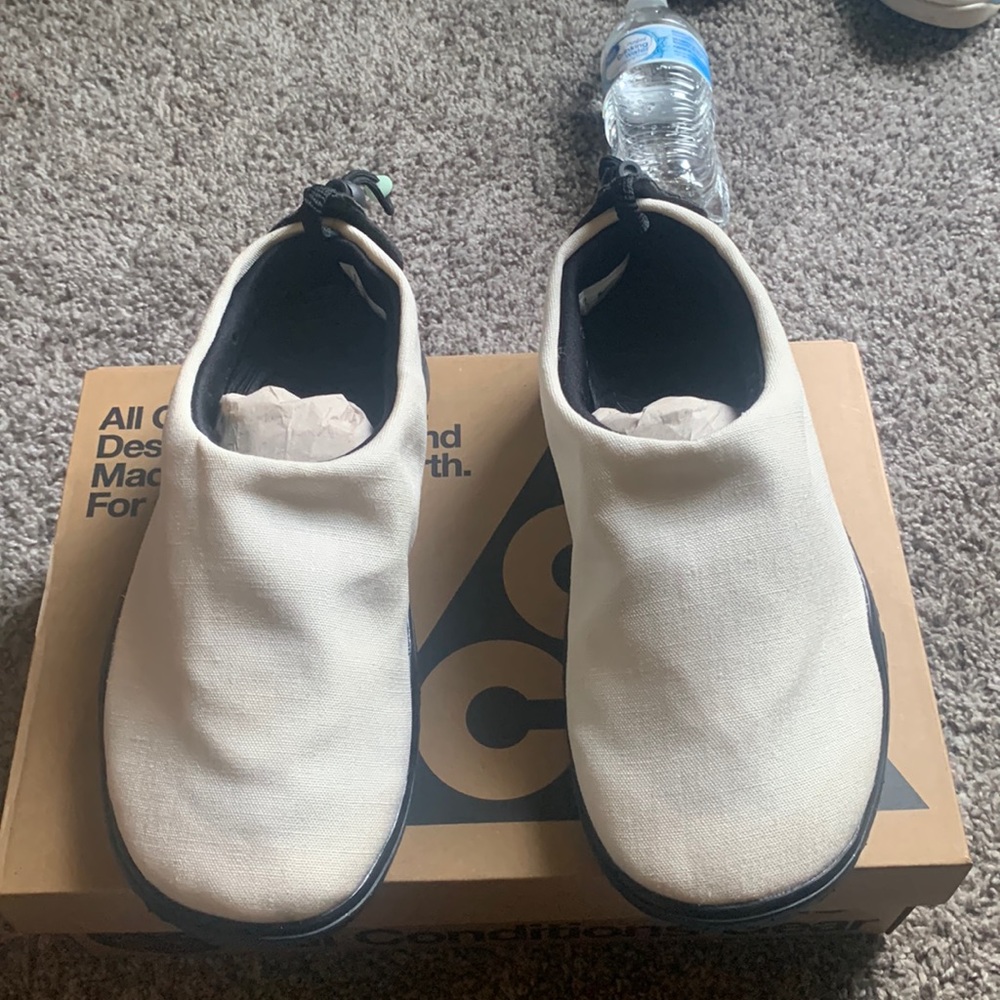 Nike ACG Moc